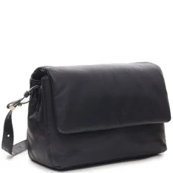 Selana Skuldertaske, Black