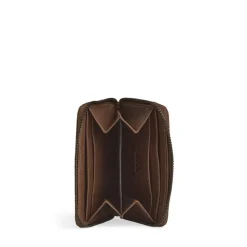 Selma Pung, Dark Brown