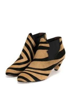 Shalli 50 Støvler, Tiger, 39