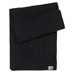 Shawn Halstørklæde, Black