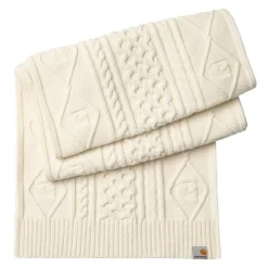 Shawn Halstørklæde, Natural