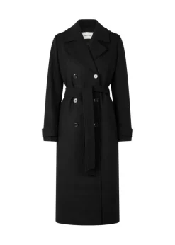 ShayMD Frakke, Sort, L