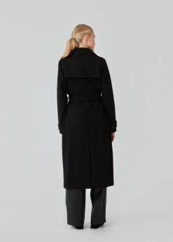 ShayMD Frakke, Sort, L