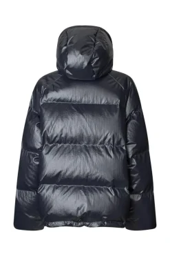 ShelbyLL Jakke, Dark Navy, XL