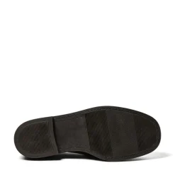 Shelly Vintage Loafers, Brown Matte, 41