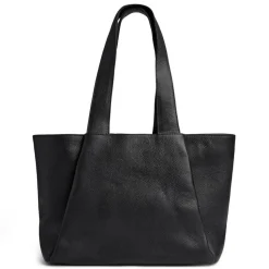 Shopper, Black