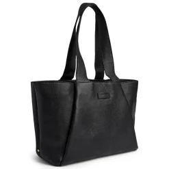 Shopper, Black