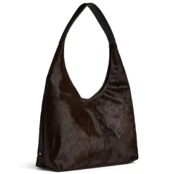Shopper, Dark Brown