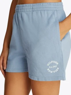 Shorts, Brisk Blue, L