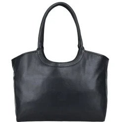 Sienna Shopper, Black