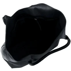 Sienna Shopper, Black