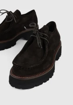 Sienna Sko, Mocca, 37