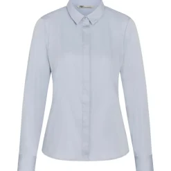 Siggi Skjorte, Classic Blue, 40