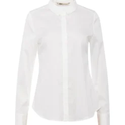 Siggi Skjorte, White, 46