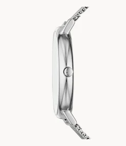 Signatur Dameur, Sølv, 38 mm