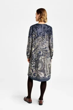 Sikka Kjole, Midnight, 34