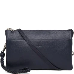 Silja Clutch, Navy