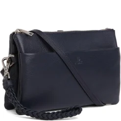 Silja Clutch, Navy