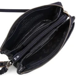 Silja Clutch, Navy