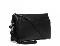 Silja Clutch, Sort