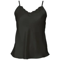 Silketop, Black, L