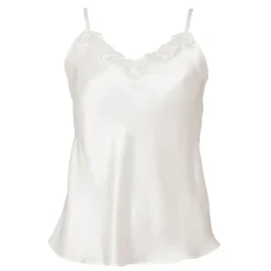 Silketop, Off White, XS