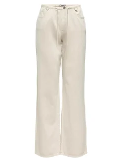 Silla Sporty Bukser, Pumice Stone, XL/L32