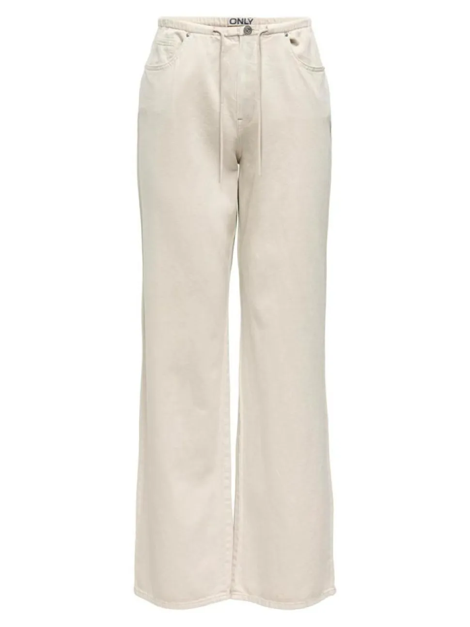 Silla Sporty Bukser, Pumice Stone, XL/L32