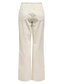 Silla Sporty Bukser, Pumice Stone, XL/L32