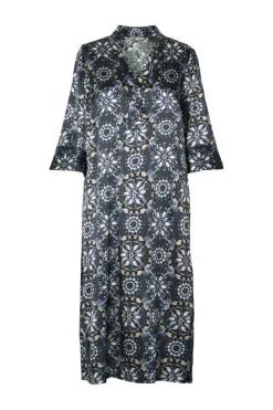 Simbia Kjole, Lavender Crystal, 38