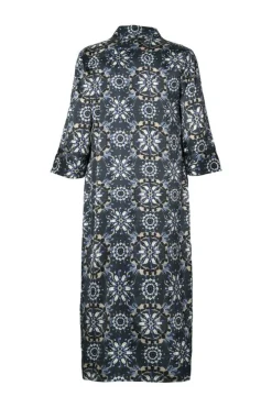 Simbia Kjole, Lavender Crystal, 38