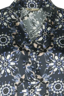 Simbia Kjole, Lavender Crystal, 38