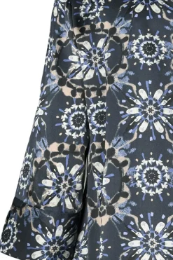 Simbia Kjole, Lavender Crystal, 38