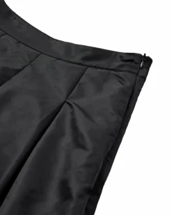 Simi Nederdel, Black, L