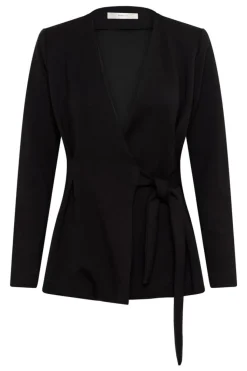 SimiIW Blazer, Black, L