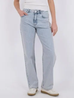 Simona D Jeans, Smoke Blue, 40