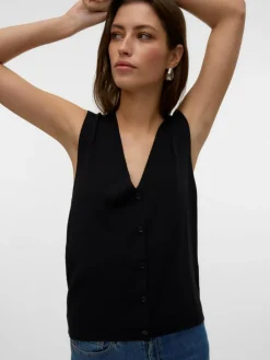 Simone Strikvest, Black, M