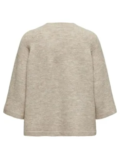 Simoni Striktrøje, Pumice Stone, S