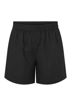 Sina Shorts, Black, 34