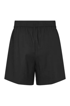 Sina Shorts, Black, 34