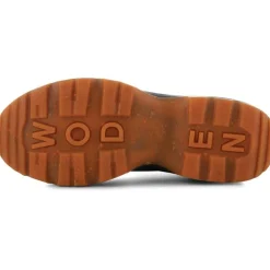 Siri Waterproof Støvle, Olive, 42