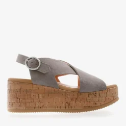 Sissel Raise Sandaler, Roccia, 41