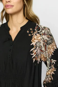 Sita Kjole, Black, M