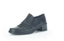 Skindsko, Sort, 36.5