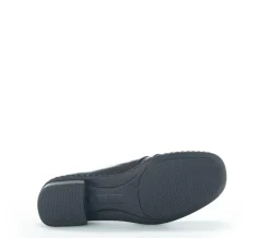 Skindsko, Sort, 36.5