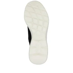 Sko, Black/Braun, 39