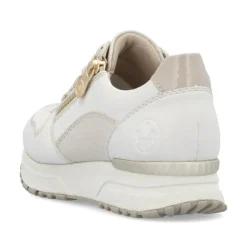 Sko, Offwhite/Perlecreme/Cliff, 38