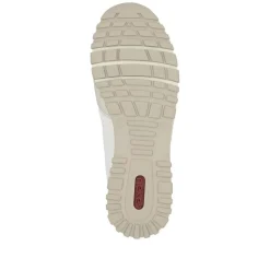 Sko, Offwhite/Perlecreme/Cliff, 38