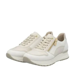 Sko, Offwhite/Perlecreme/Cliff, 38