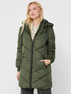 Skylar Jakke, Forest Night, S